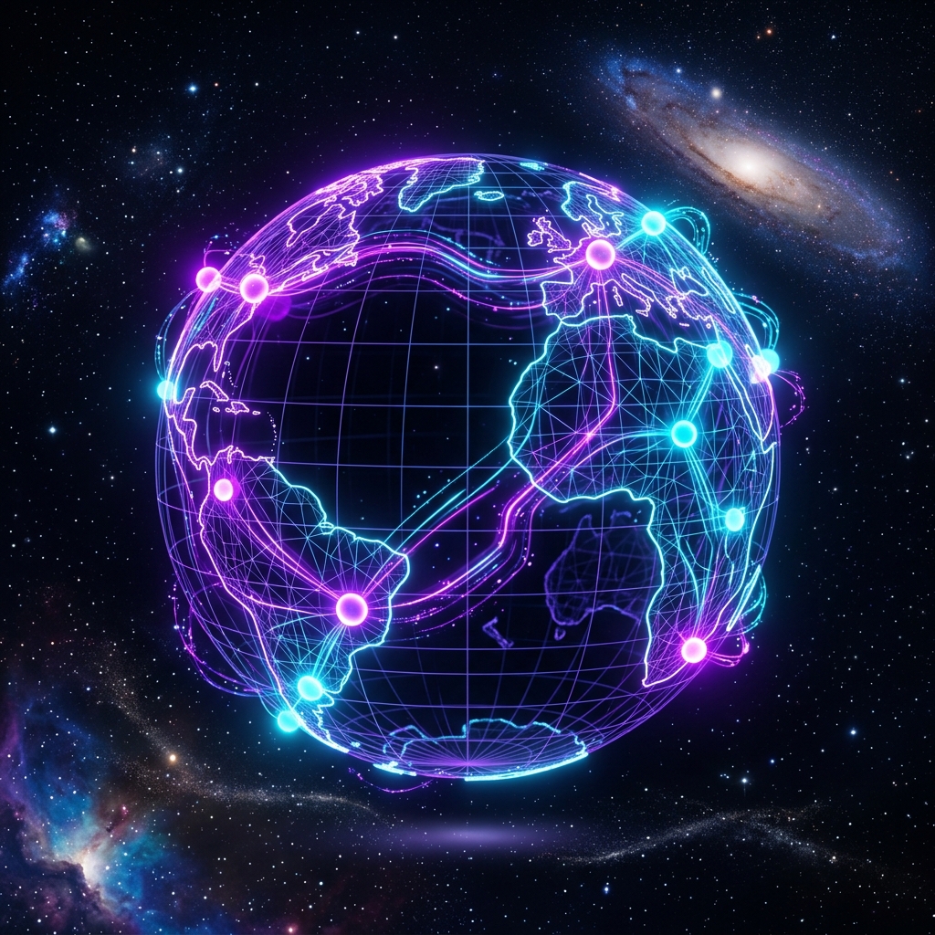 Jeelna Global Network