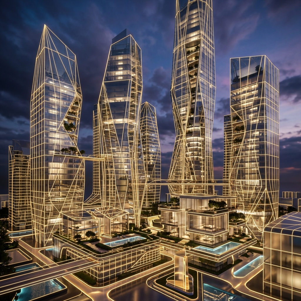 Jeelna Real Estate
