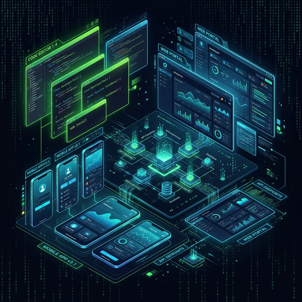 Platform & Application Development